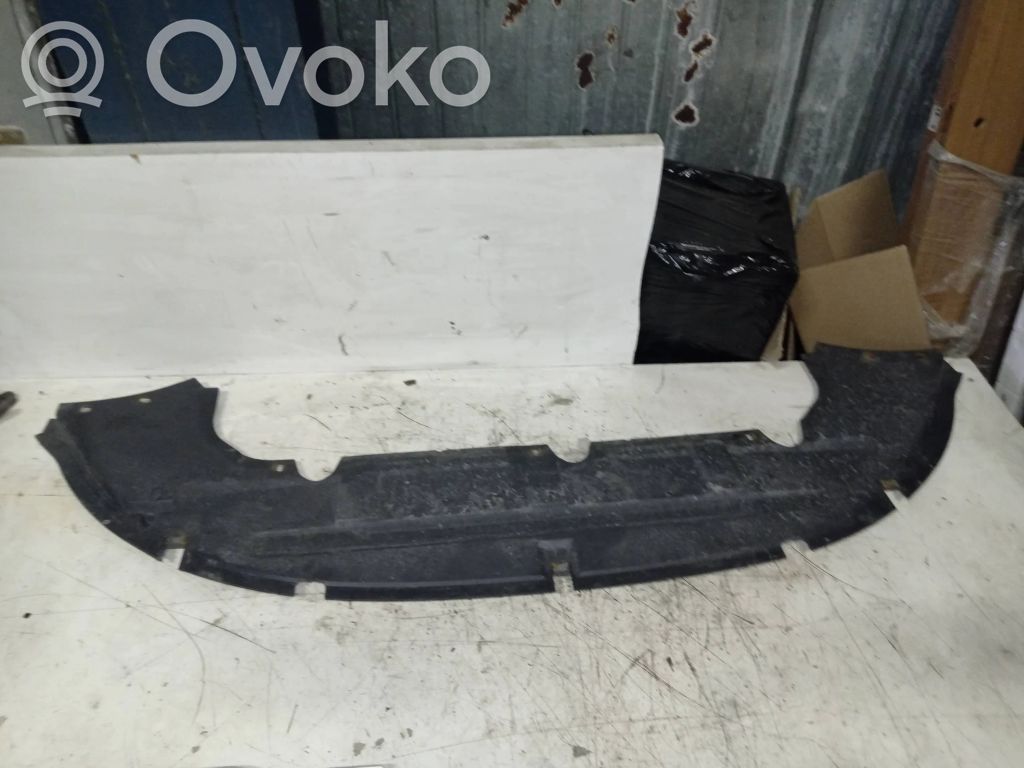Ford Focus Bamperio dugno apsauga 