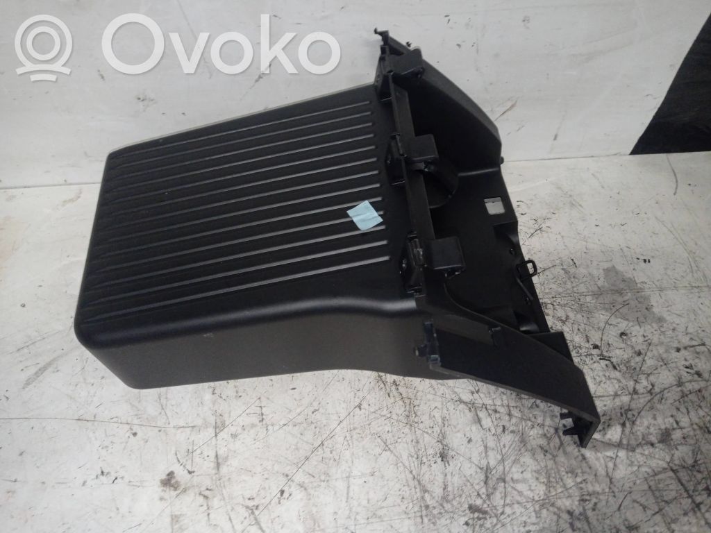 Ford Focus Guantera 