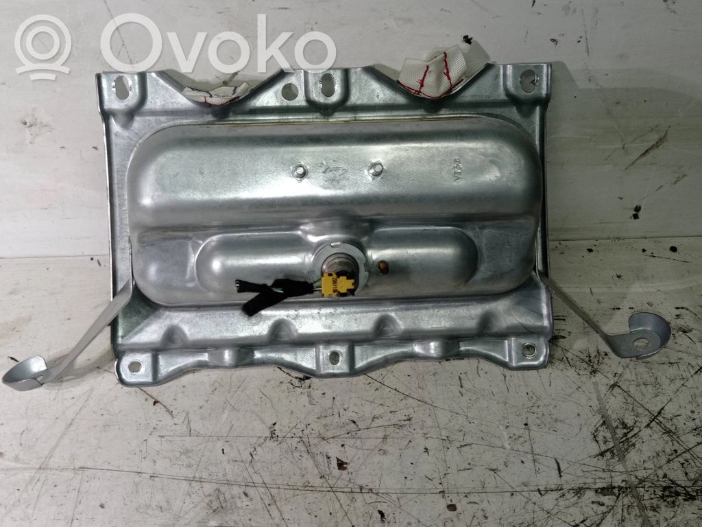 Ford Focus Matkustajan turvatyyny 