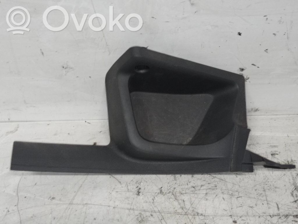 Otros repuestos del interior   4M51A13245AE
