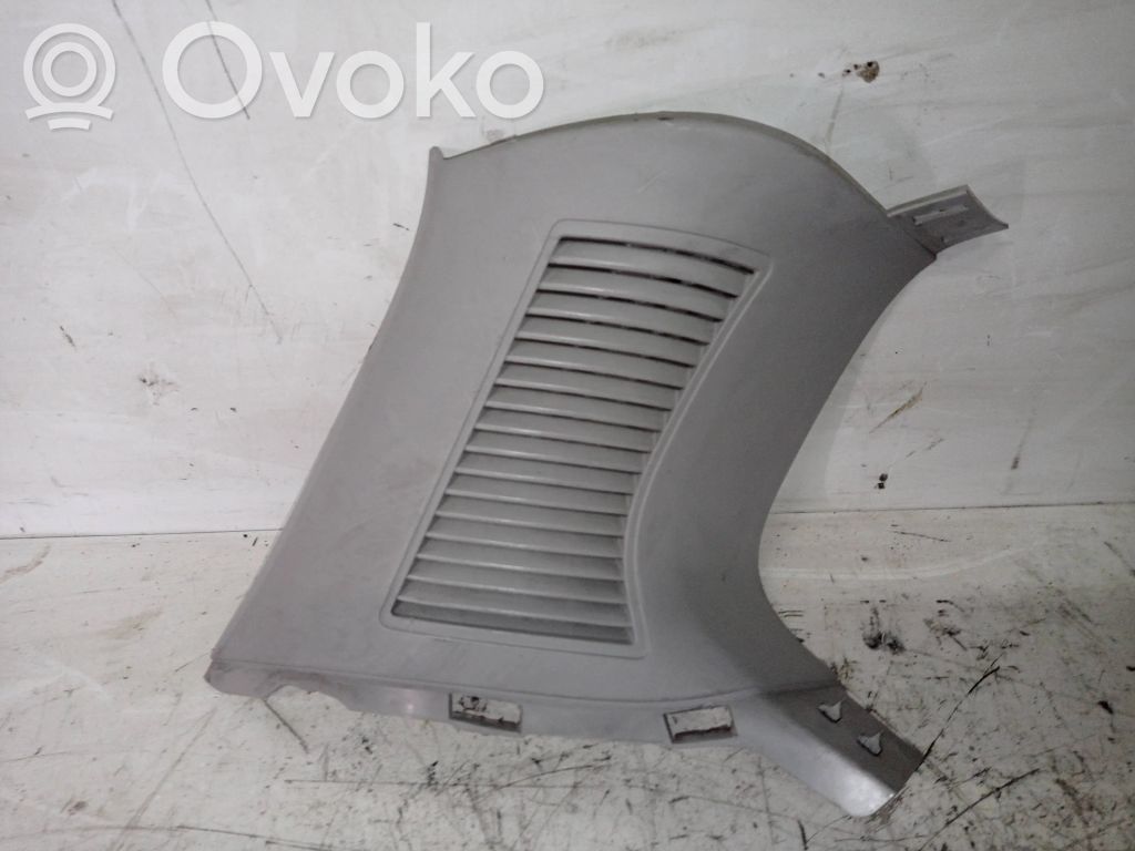 Ford Focus Other trunk/boot trim element 