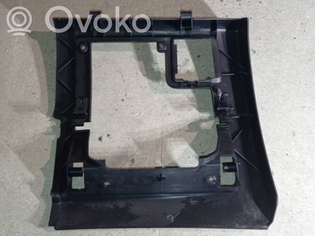 Peugeot 407 Otros repuestos del interior 