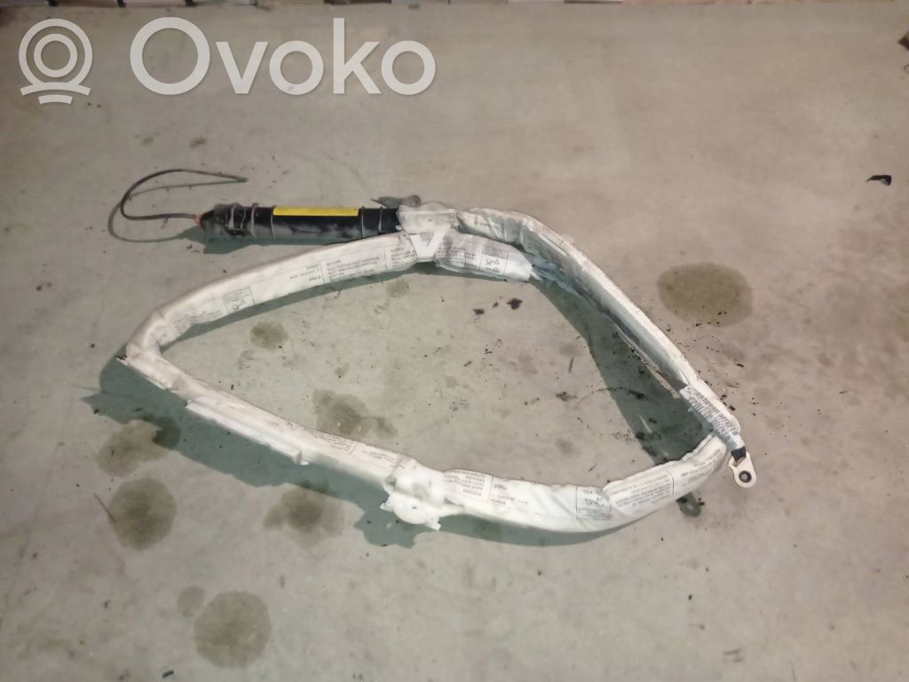 Mercedes-Benz E W210 Airbag del techo 