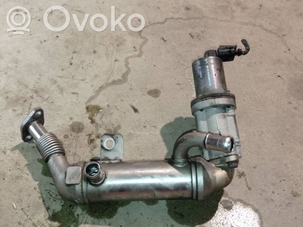 KIA Ceed EGR vožtuvas 