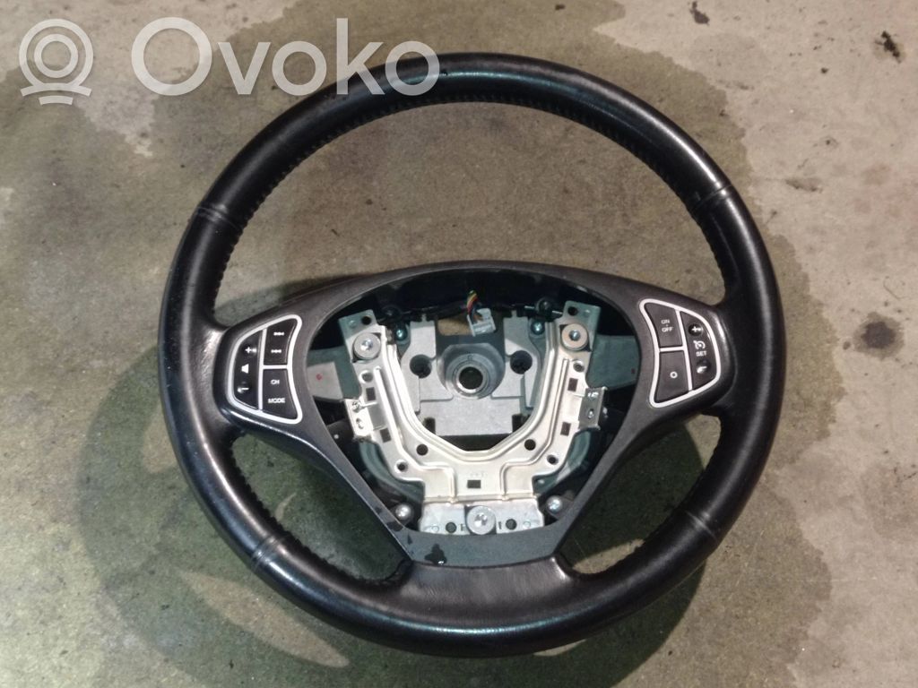KIA Ceed Vairas 