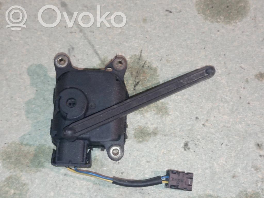 Mercedes-Benz E W210 Motor/actuator clapetă aer 