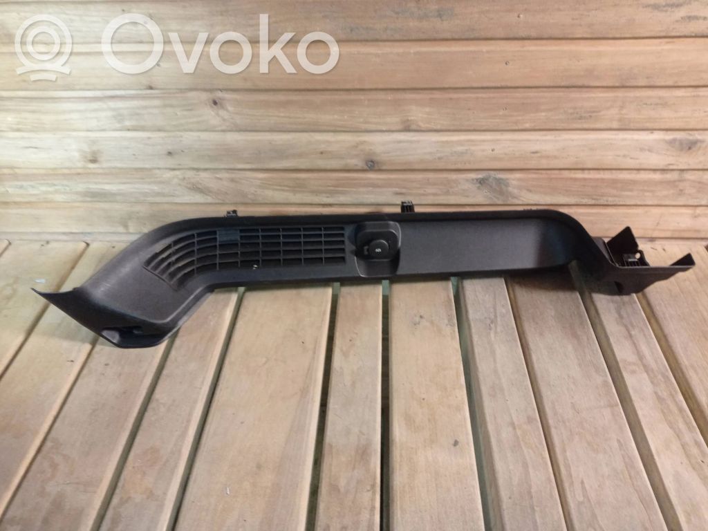 KIA Ceed Otros elementos de revestimiento del maletero/compartimento de carga 
