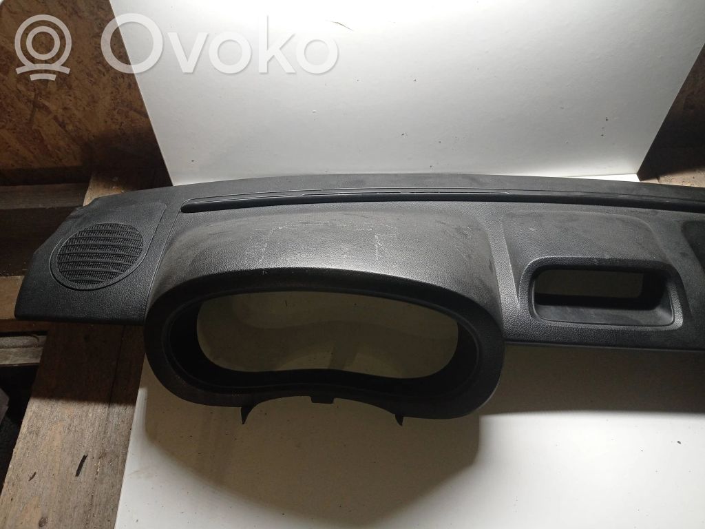 Renault Kangoo I Panelis 
