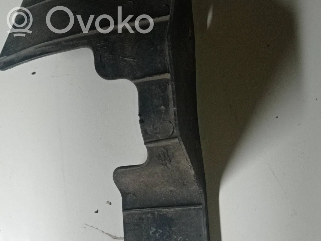 KIA Ceed Lufteinlass Luftführung 