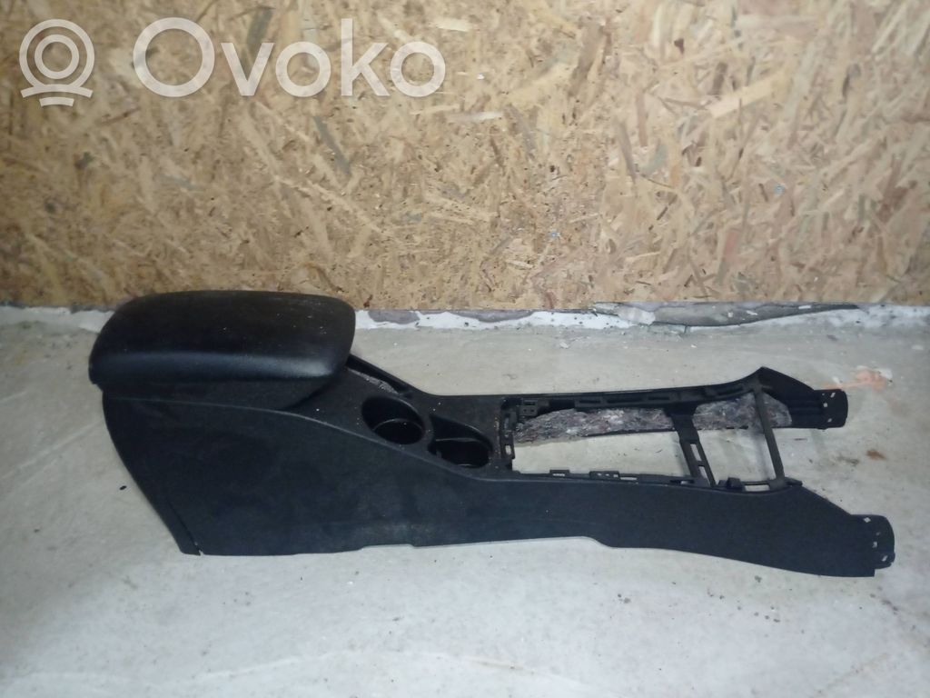 KIA Ceed Center console 