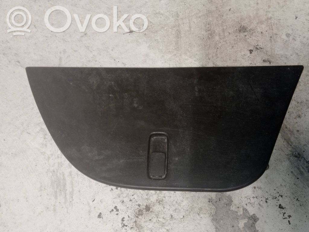 KIA Ceed Trunk/boot trim cover 