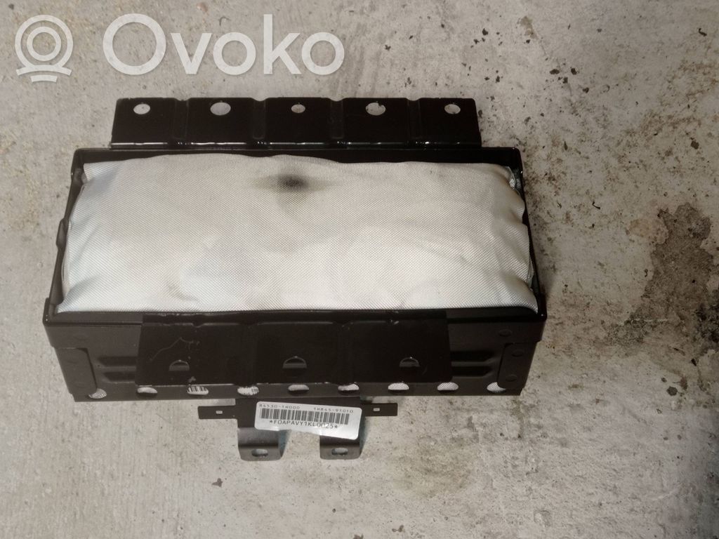 KIA Ceed Airbag del pasajero 