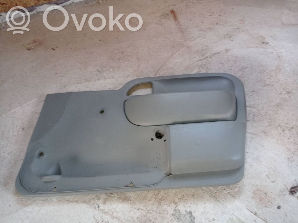 Renault Kangoo I Etuoven verhoilu 