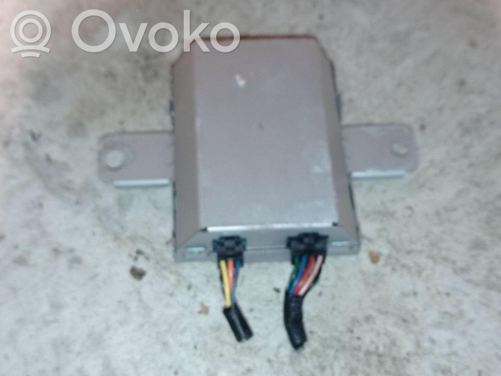 KIA Ceed USB control unit 