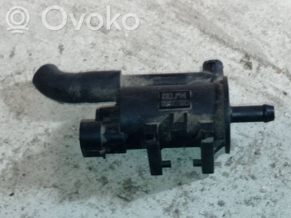 Opel Astra G Válvula de vacío (Usadas) 