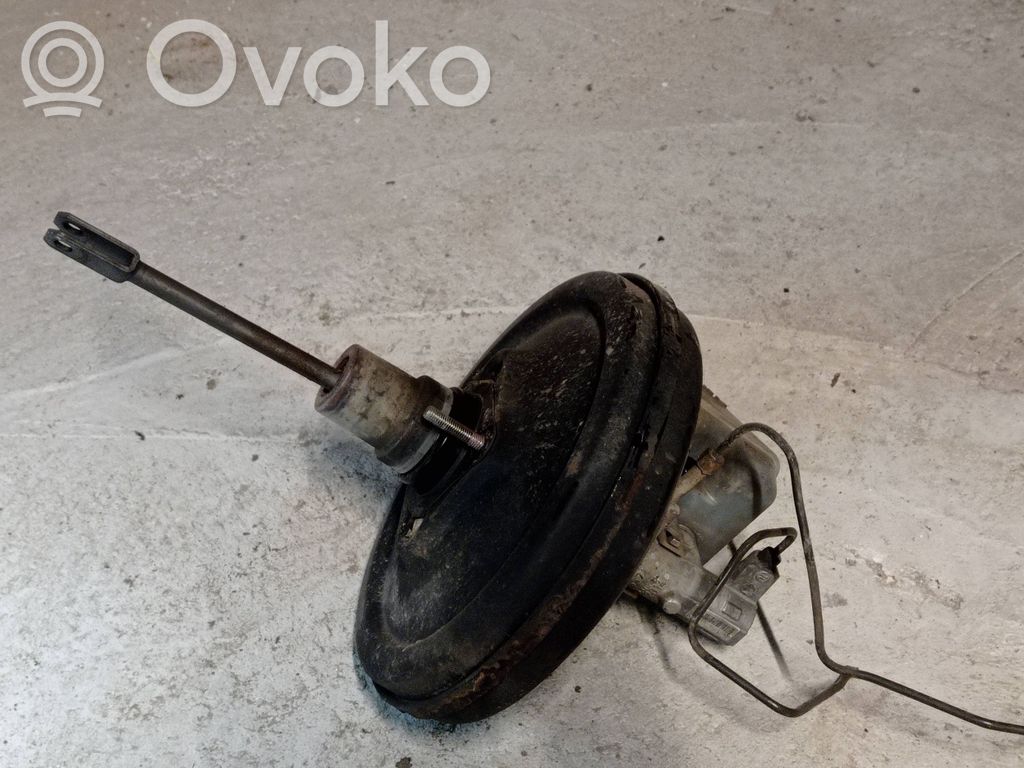 Opel Astra G Główny cylinder hamulca 