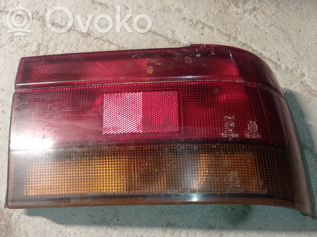 Mitsubishi Lancer Takavalot 
