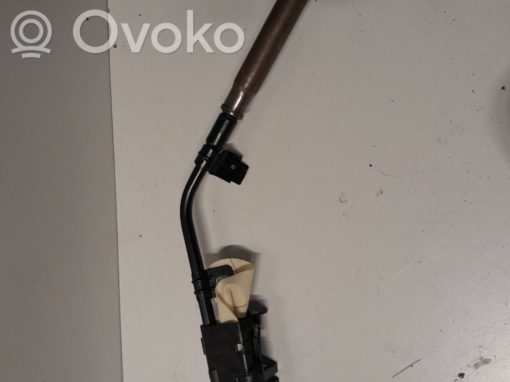 Opel Astra H Airbag del techo 