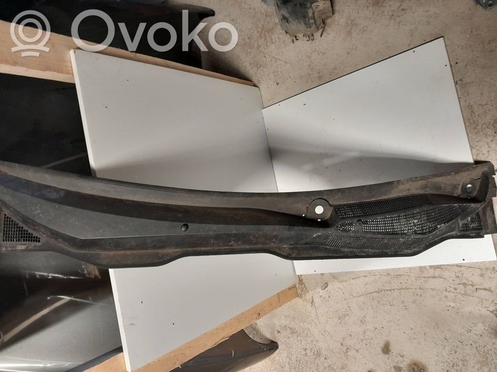 Opel Astra H Pyyhinkoneiston lista 