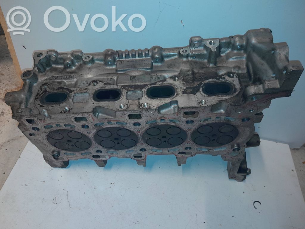 Opel Insignia A Sylinterinkansi 