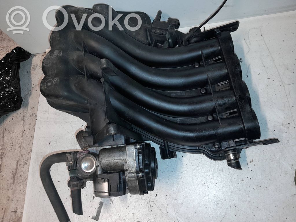 Kolektor ssący   06A133185AK,99T0690745
