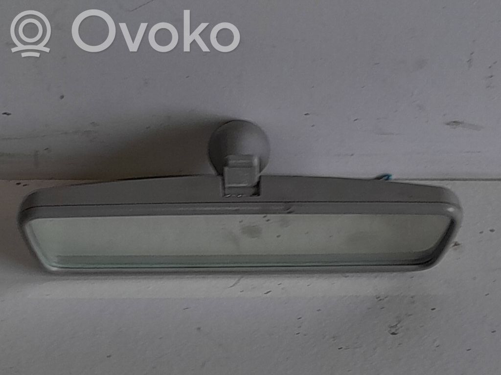 Espejo retrovisor (interior)   E9014022,8178981