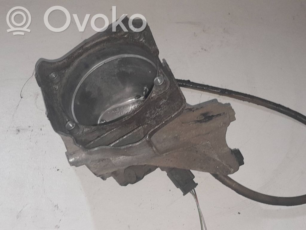 Citroen Jumpy Bridă fixare filtru combustibil 