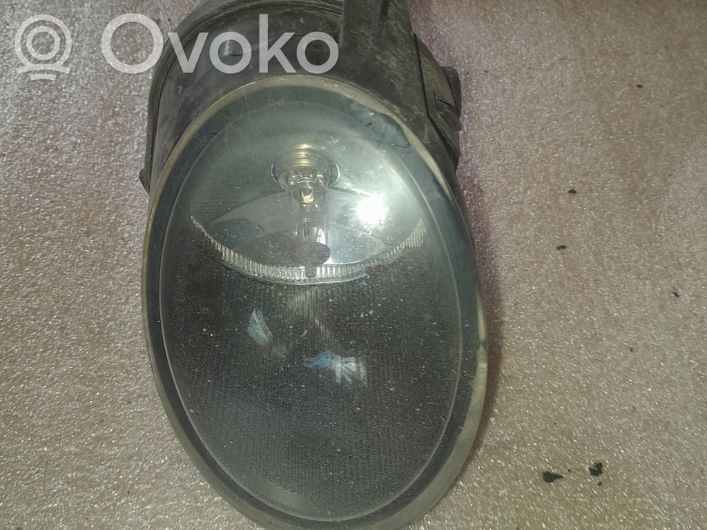 Audi A6 S6 C6 4F Światło przeciwmgłowe przednie 
