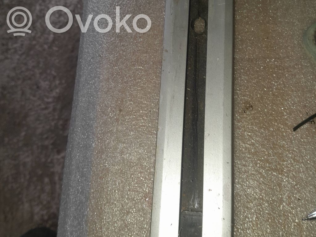Audi A6 S6 C6 4F Alte elemente acoperire portbagaj 