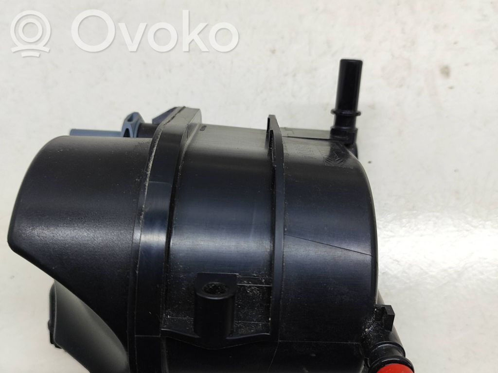 Citroen C3 Support de montage de filtre à carburant 