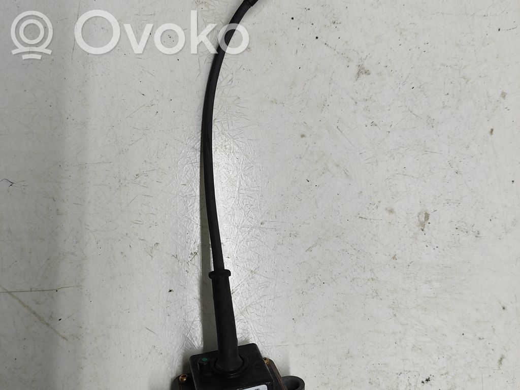 Citroen Jumper Reversing camera 