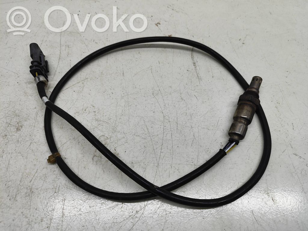 Fiat Ducato Lambda probe sensor 