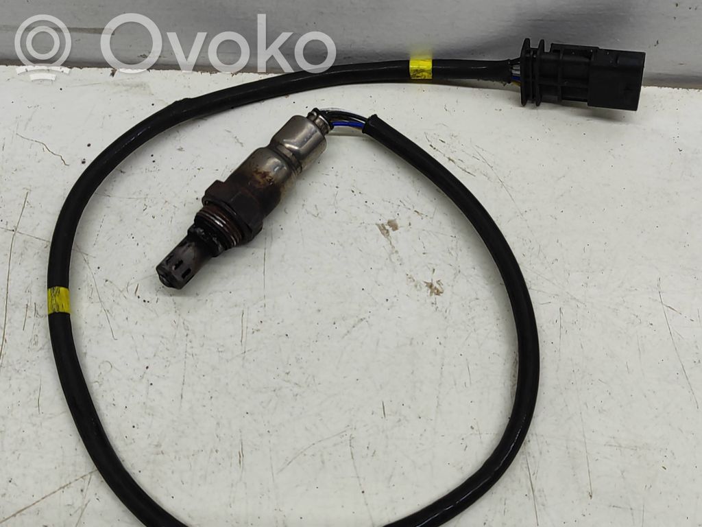 Fiat Ducato Lambda probe sensor 