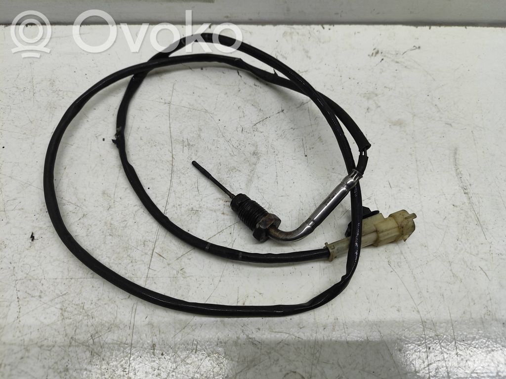 Fiat Ducato Sensor de temperatura del escape 