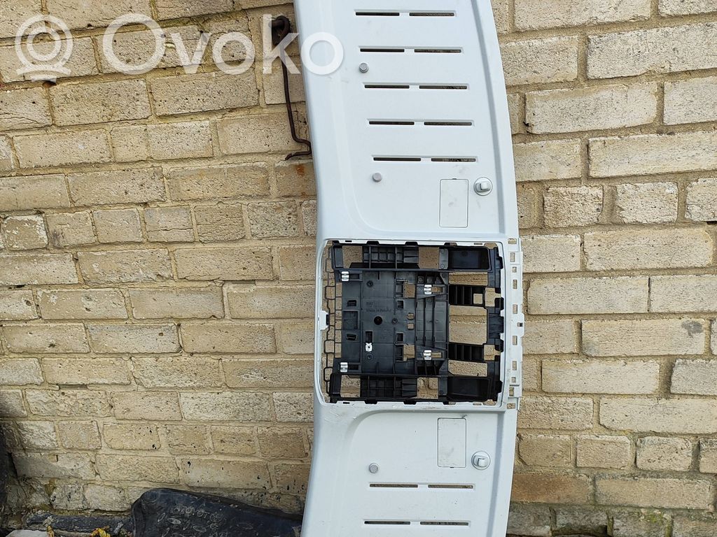 Volkswagen Crafter Boîte de rangement étagère console de toit 