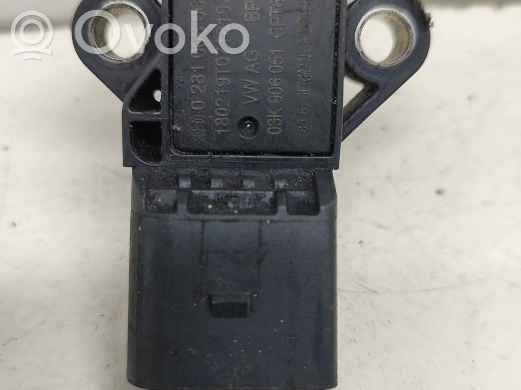 Volkswagen Crafter Luftdrucksensor 