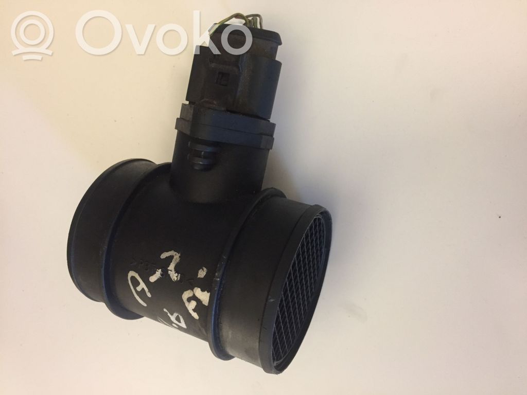 Mass air flow meter   1J0129574B