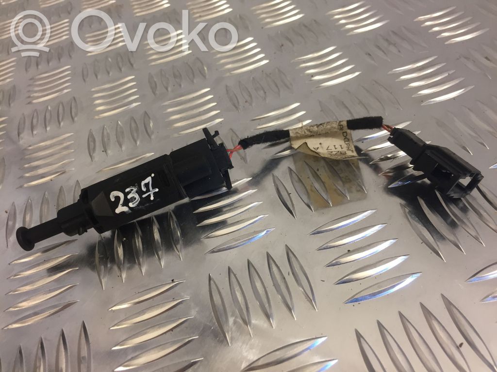 Audi A2 Kytkinpolkimen anturi 