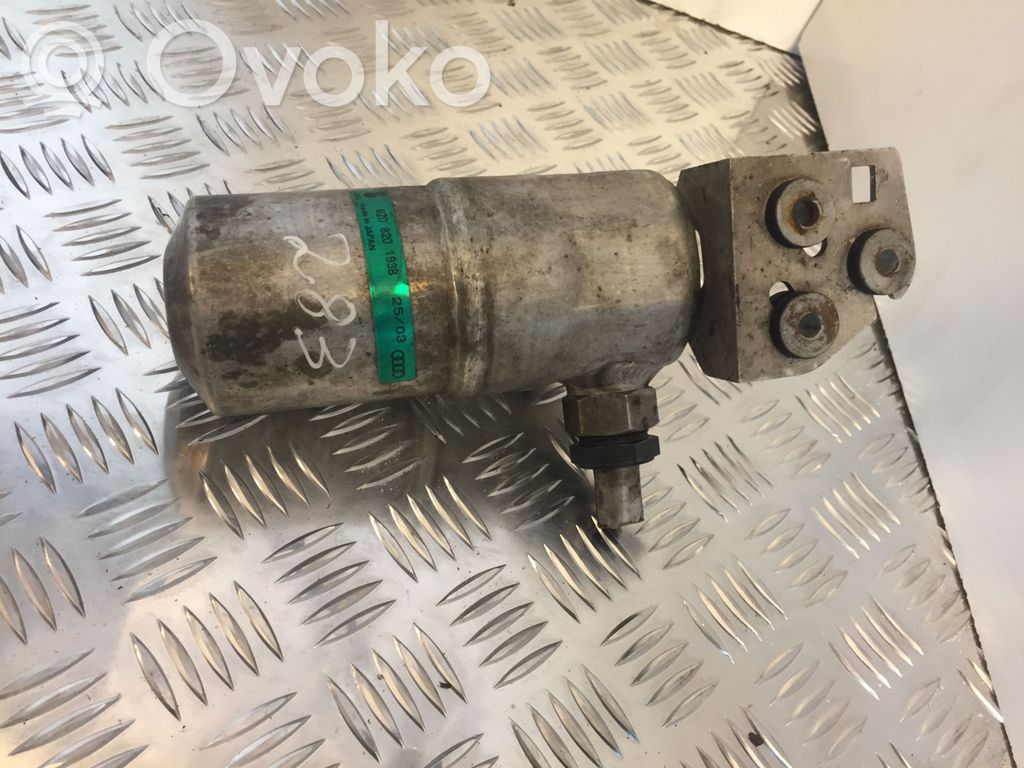 Audi A2 Air conditioning (A/C) air dryer 