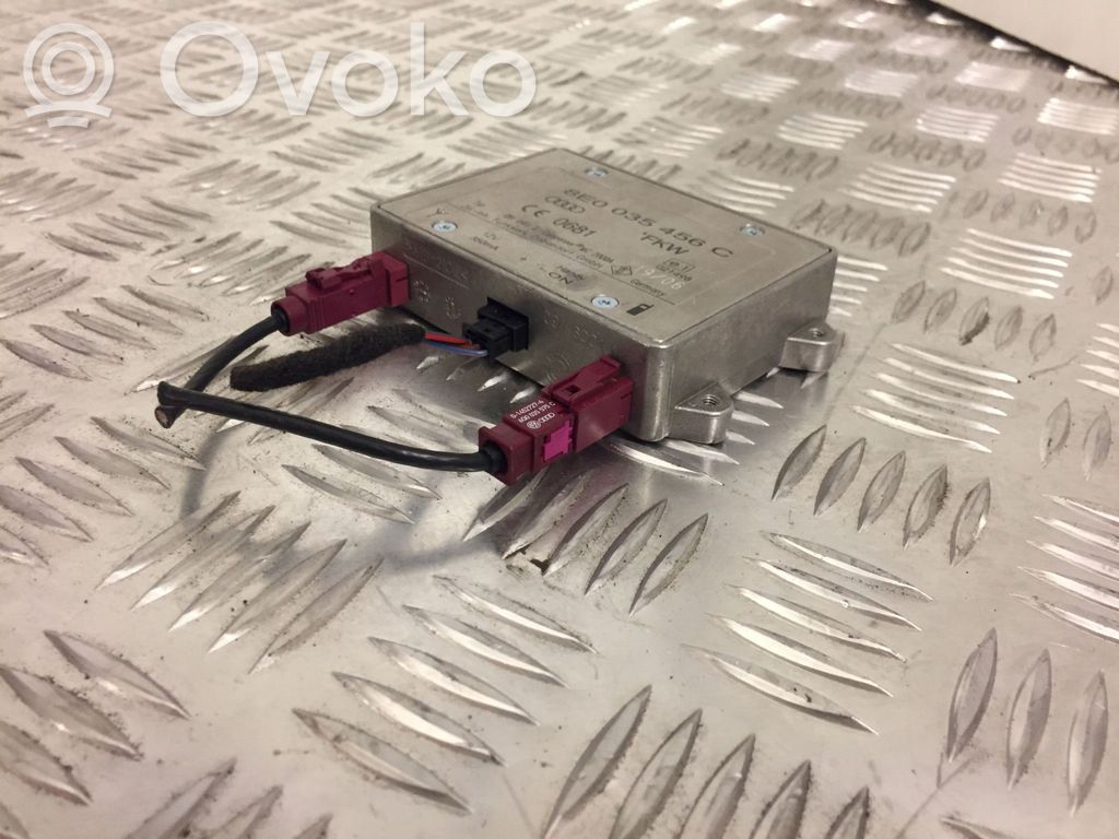 Antenos stiprintuvas   8E0035456C