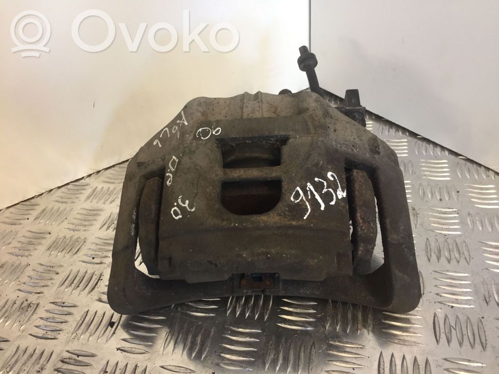 Задний суппорт   9132