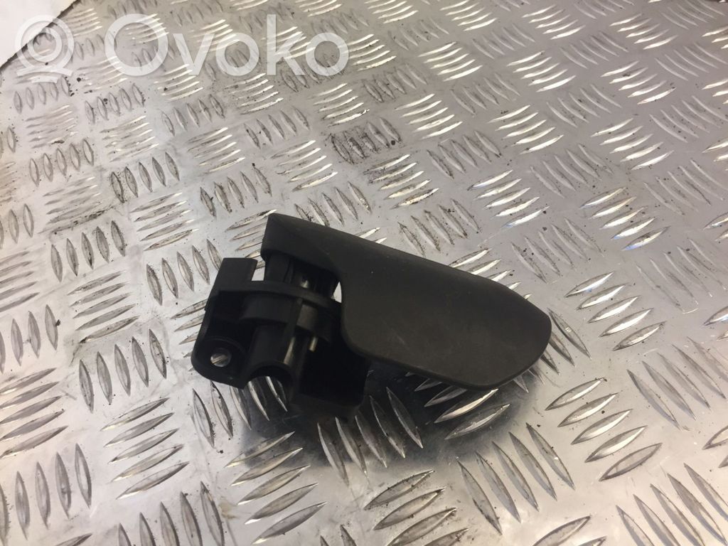 Audi A6 S6 C6 4F Engine bonnet (hood) release handle 