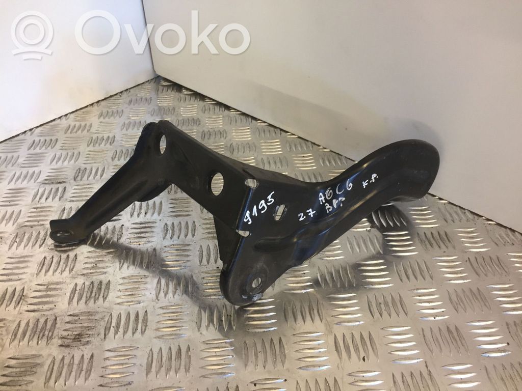Audi A6 S6 C6 4F Halterung ABS Steuergerät 