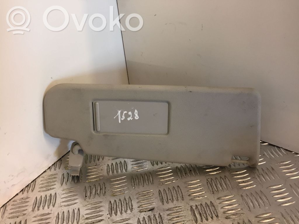 Seat Altea Visera parasol 