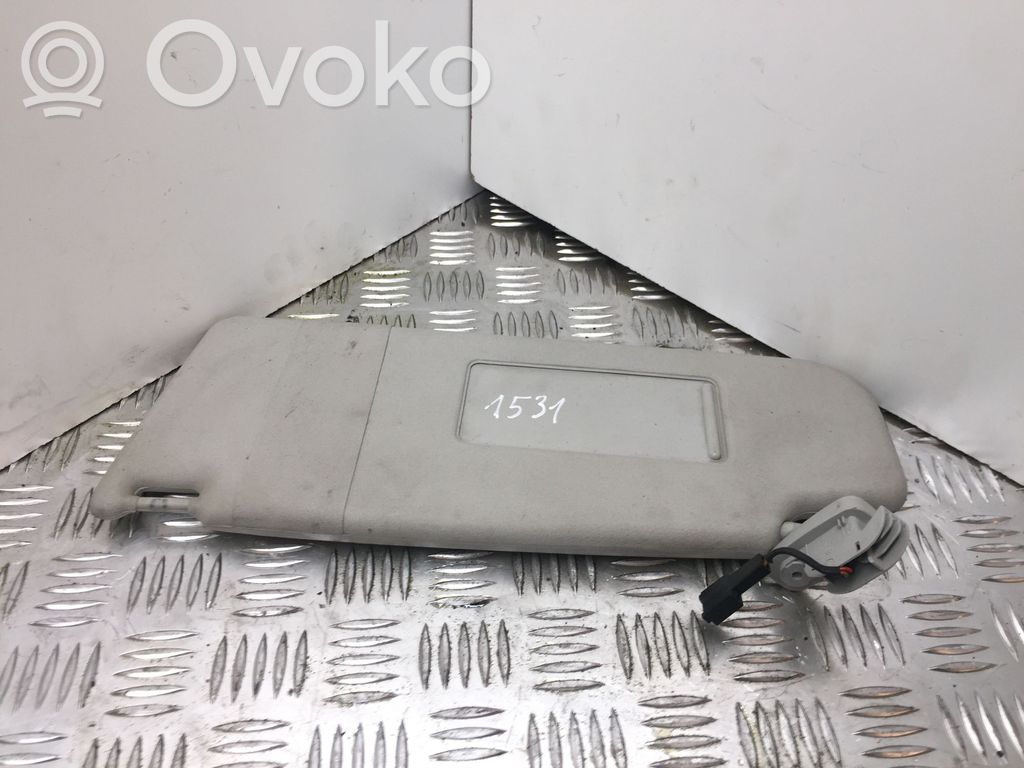 Seat Altea Häikäisysuoja 