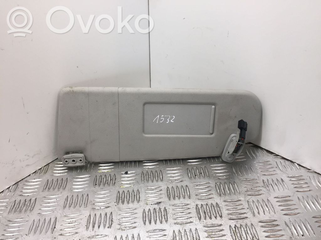 Seat Altea Visera parasol 