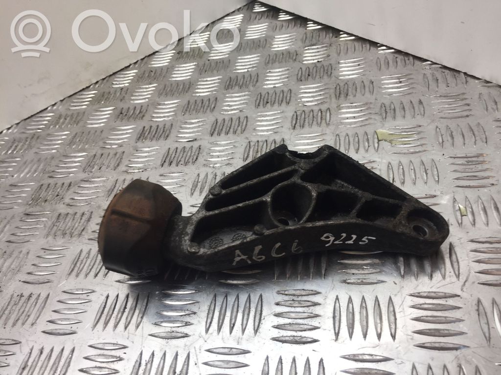 Audi A6 S6 C6 4F Engine mounting bracket 