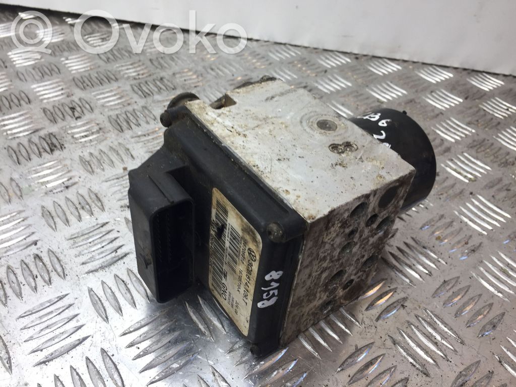 Volkswagen PASSAT B6 ABS Pump 