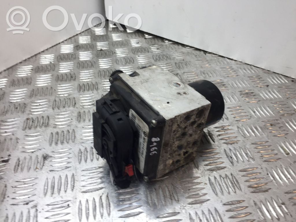Volkswagen PASSAT B6 ABS Blokas 