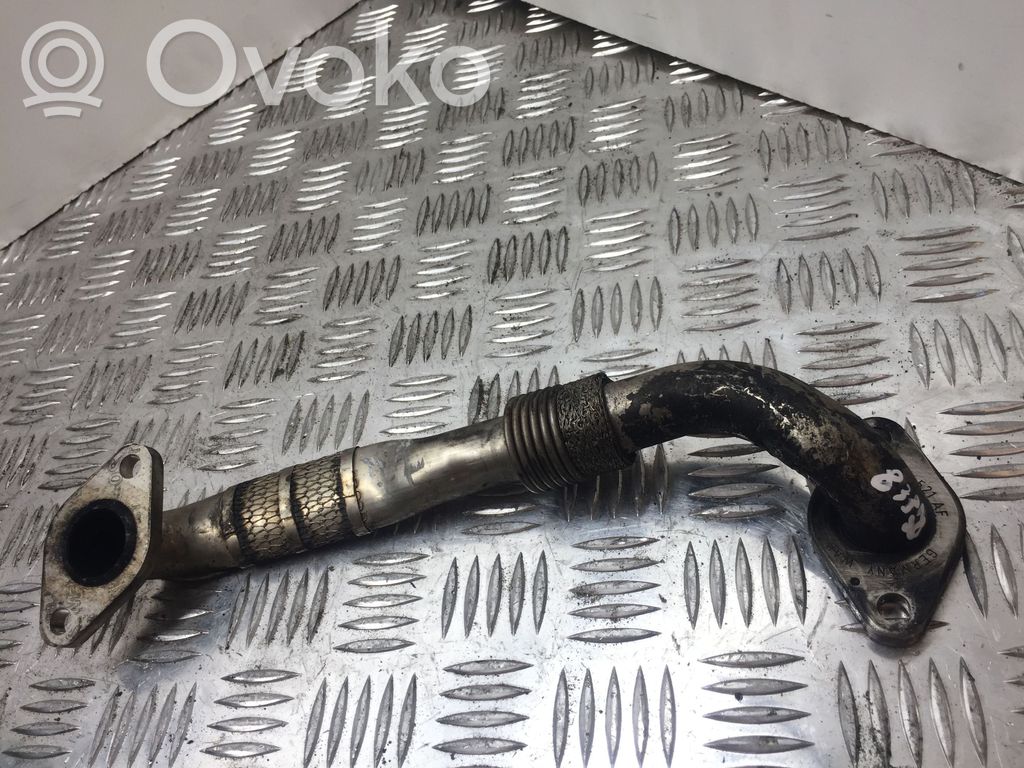 Volkswagen PASSAT B6 Caurulīte (-es) / šļūtene (-es) 